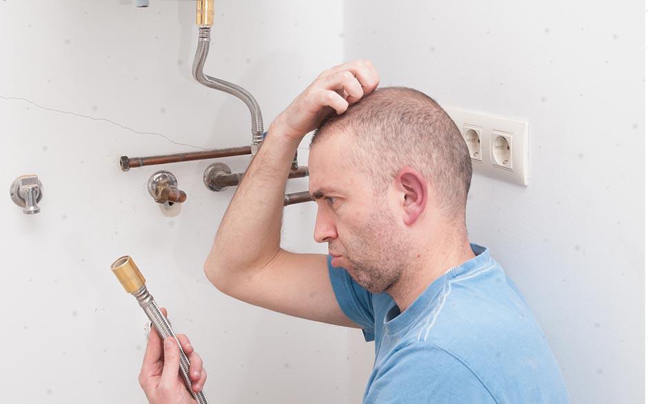 entretien chauffe eau Meaux